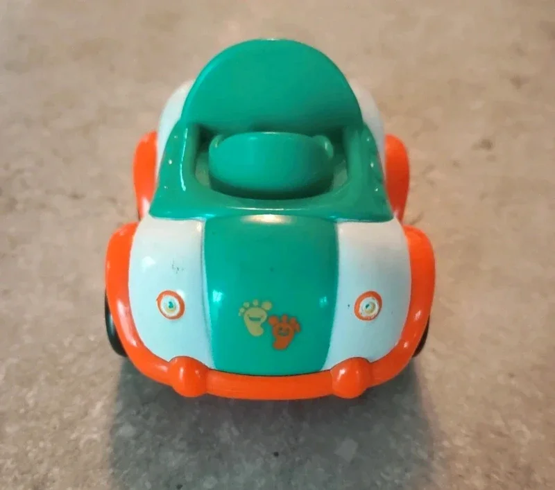 Juguete Coche Pequeño – photo 2